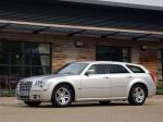 Chrysler 300C Touring 2006 года (UK)